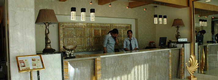Hotel Picasso Paschim Vihar - New Delhi 01.jpg